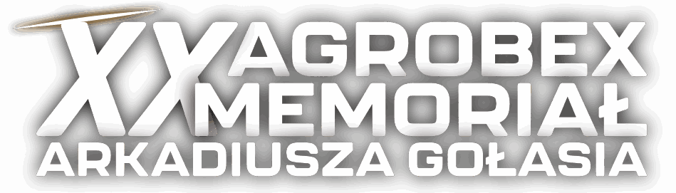 Memoriał Arkadiusza Gołasia