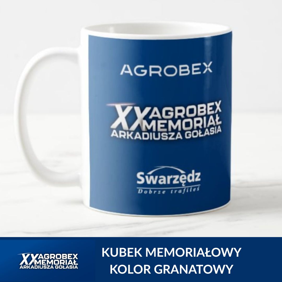 Kubek Memoriałowy - obrazek 2