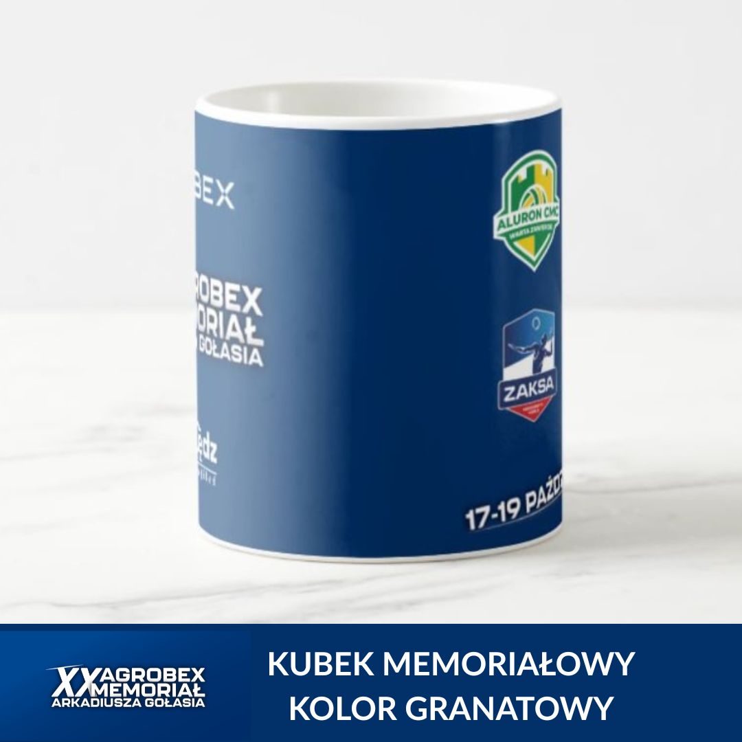Kubek Memoriałowy - obrazek 3