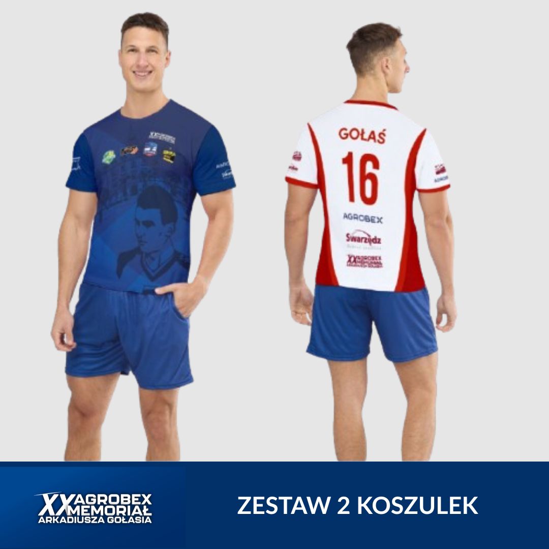 Zestaw 2 koszulek - obrazek 2