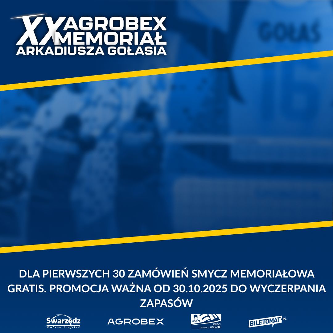 Koszulka jubileuszowa i kubek Memoriałowy - obrazek 8