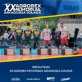 Dream Team XX Agrobex Memoriału Arkadiusza Gołasia