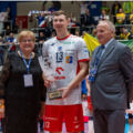 Rodzice Arka o Memoriale