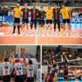Dream Team XXI Agrobex Memoriału Arkadiusza Gołasia