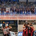 Asseco Resovia Rzeszów wygrywa XXI Agrobex Memoriał Arkadiusza Gołasia